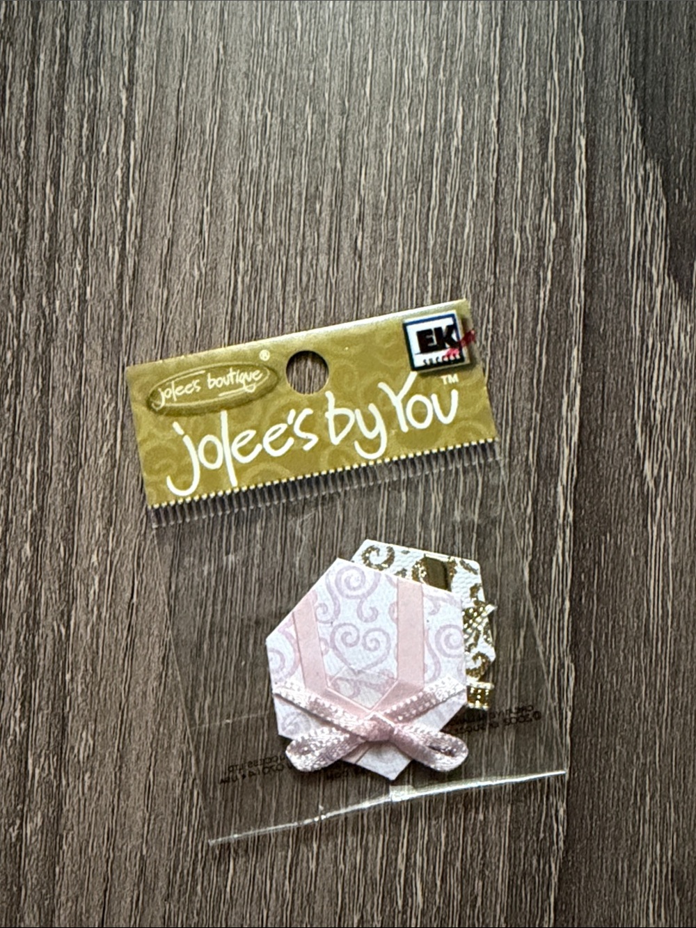❤️$1 Jolee's Boutique Wed Gift